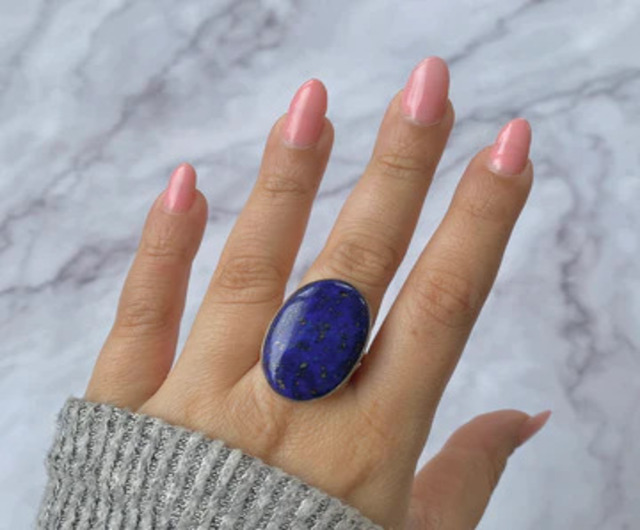 Lapis Jewelry: Will Truly Lift Your Style
